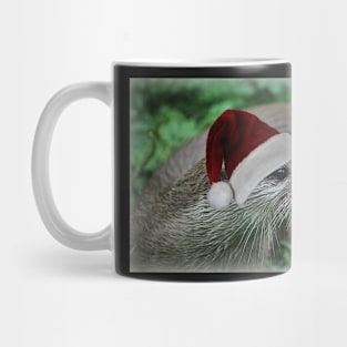 Seasons Greetings Mug